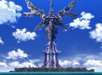 咏星者系统的牺牲品——温德米尔人，超时空要塞中最悲剧的族群