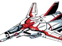 无法磨灭的一代经典，万达DX超合金系列《超时空要塞》VF1J