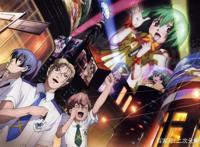 「超时空要塞」翱翔星际的一曲战歌