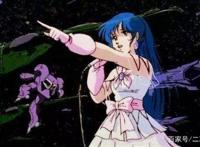 「超时空要塞」翱翔星际的一曲战歌