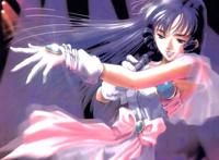 「超时空要塞」翱翔星际的一曲战歌