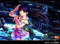 「超时空要塞」翱翔星际的一曲战歌