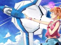 b站评分8.9，《超时空要塞delta》真的有那么差吗？