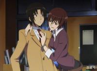 这4部动漫堪称B站的“镇站之宝”，尤其图4，是宅男的入宅之作！