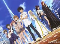 这4部动漫堪称B站的“镇站之宝”，尤其图4，是宅男的入宅之作！