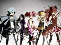 这4部动漫堪称B站的“镇站之宝”，尤其图4，是宅男的入宅之作！