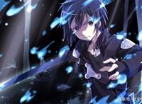 盘点动漫里的那些御宅族