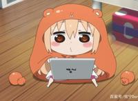 盘点动漫里的那些御宅族