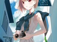 作者私房收藏超好看的动漫美图（第十五期）