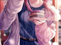 作者私房收藏超好看的动漫美图（第十五期）