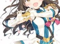 作者私房收藏超好看的动漫美图（第十五期）