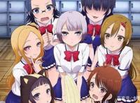 七部宅向动漫推荐！小孩子建议不要看