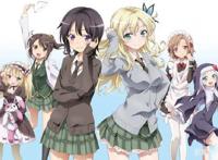 七部宅向动漫推荐！小孩子建议不要看