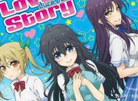 七部宅向动漫推荐！小孩子建议不要看