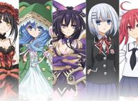 听说所有宅男都看过这几部动漫