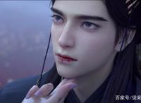 暑期“宅”家追动漫？《眷思量》绝对不能错过！