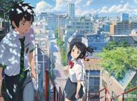 这个夏日宅家旅行必看的八部动漫！