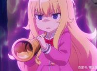 动漫中的死宅，小编只想说除了和泉纱雾，你们都是假宅吧！