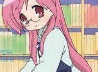 动漫中的死宅，小编只想说除了和泉纱雾，你们都是假宅吧！