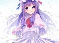 作者私房收藏超好看的动漫美图（第二十四期）