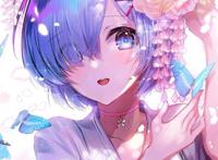 作者私房收藏超好看的动漫美图（第二十四期）