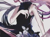 作者私房收藏超好看的动漫美图（第二十四期）