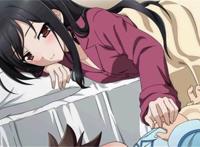 动漫：这几部精彩后宫番，可以说是宅男之光！