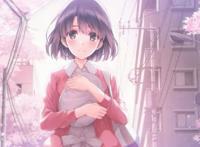 动漫：这几部精彩后宫番，可以说是宅男之光！