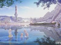 宅在家做什么系列：治愈系动漫电影——总有一部温暖到你