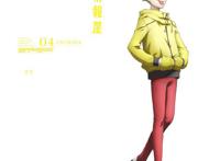 盘点各动漫里的技术宅，第二名是女生、第一名当之无愧