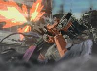 上世纪末动漫三大宅片之一，这部动画中美少女舰长设定影响深远