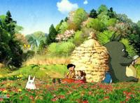 国庆宅家看电影第四弹——高分动漫来袭