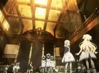 影宅：女仆萝莉控福利，真没想到这个也能出动漫