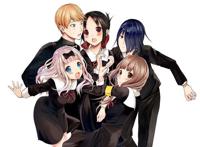 值得期待后续的新番作品，有你心中所爱否？