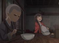 医鬼不医人，治愈系国漫《百妖谱》，终终终于开播了！