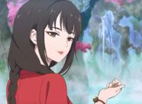 百妖谱：新播国风动漫百妖谱，究竟有什么样的魅力呢？