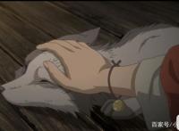 百妖谱：屠龙少年变为恶龙，灰狐为他，自断狐尾，吞噬幽浮