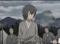 百妖谱：屠龙少年变为恶龙，灰狐为他，自断狐尾，吞噬幽浮