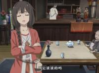 《百妖谱》动画第三集更新，漱金鸟故事感人，妖怪也有真感情！