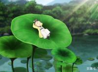 国漫《百妖谱》：争议颇多的完整品，却是动漫与中国情的完美结合