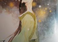 国风治愈动漫《百妖谱》，人心善变，妖却多情