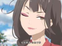 鬼医桃夭，身怀医术，善恶如谜，动漫《百妖谱》携古风而来！