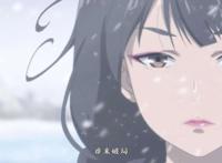 鬼医桃夭，身怀医术，善恶如谜，动漫《百妖谱》携古风而来！