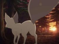 鬼医桃夭，身怀医术，善恶如谜，动漫《百妖谱》携古风而来！