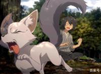 《百妖谱》——一部值得一看的国产动漫！