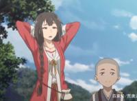 《百妖谱》——一部值得一看的国产动漫！