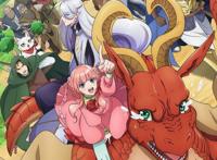 四月新番哪部值得看？偶像与凤傲天来袭，满屏幕开始撒狗粮