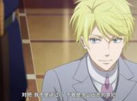 本季新番最A的女性！剪掉及腰长发，帅起来没有男人什么事了