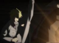 本季新番最A的女性！剪掉及腰长发，帅起来没有男人什么事了