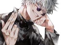 五部“全员美人”的动漫，咒术它不香吗？有一部我都说腻了